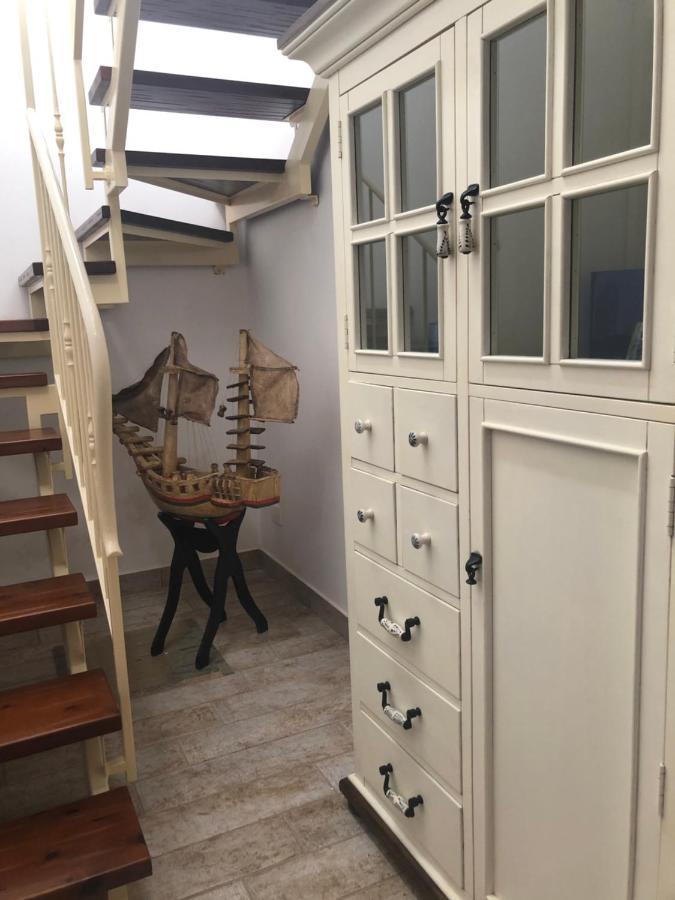 Baglio Mazzara Apartment Custonaci Exterior photo