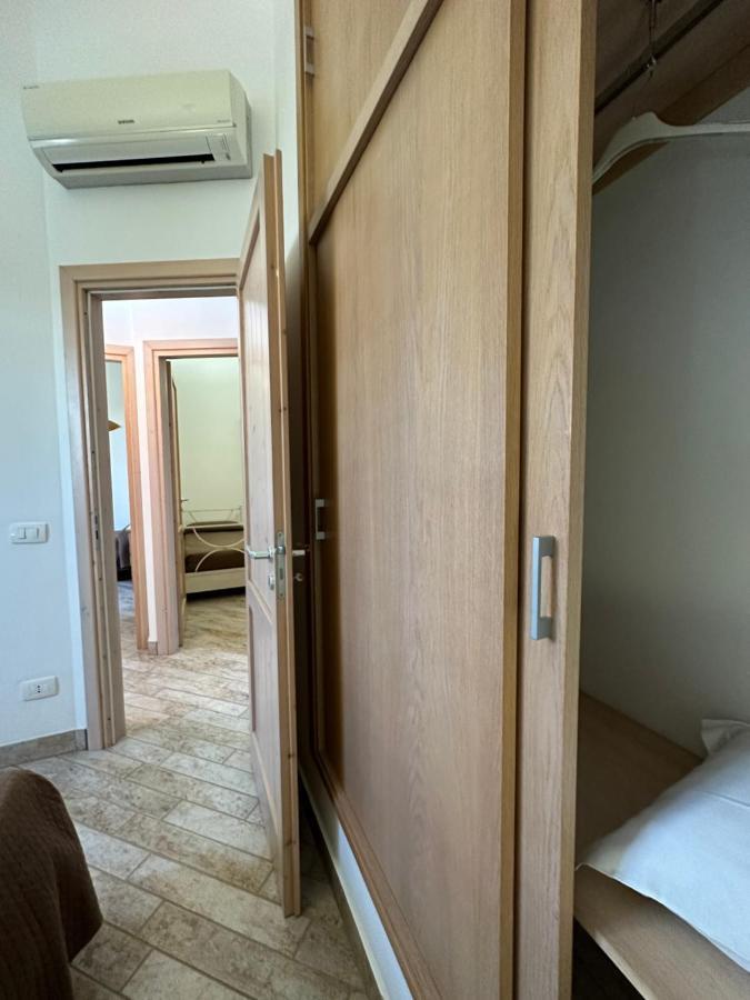 Baglio Mazzara Apartment Custonaci Exterior photo