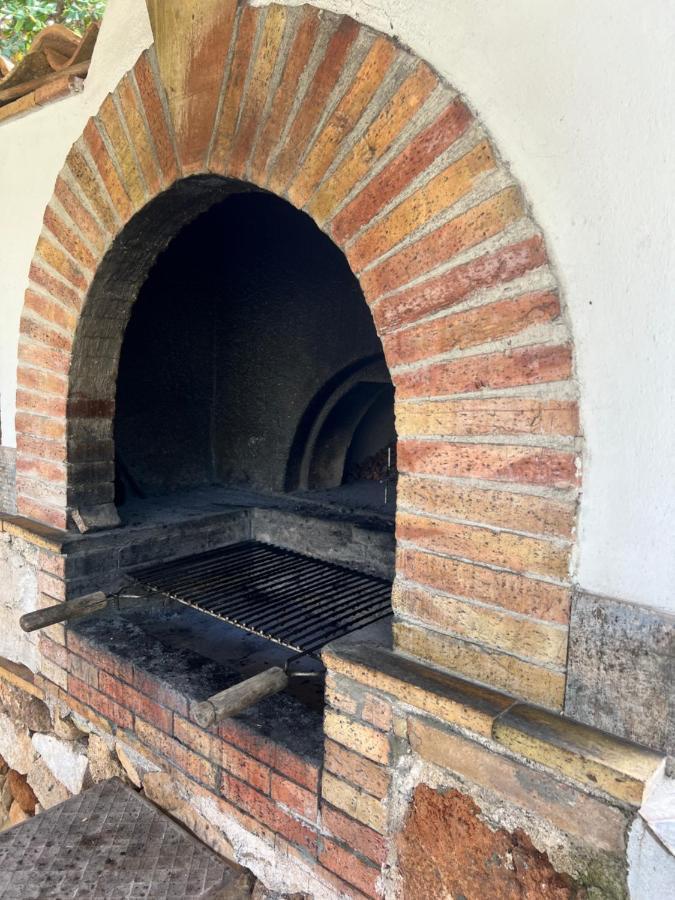 Baglio Mazzara Apartment Custonaci Exterior photo